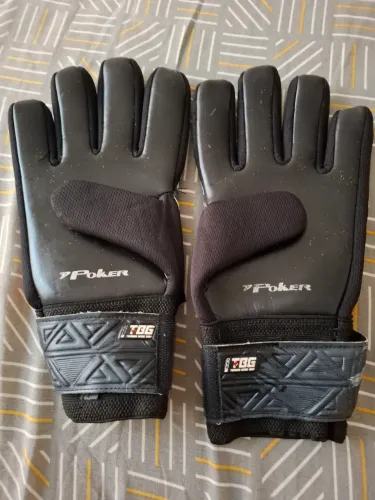 Luva goleiro 