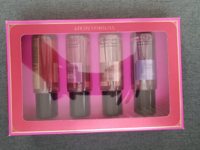 Kit Victorias Secret