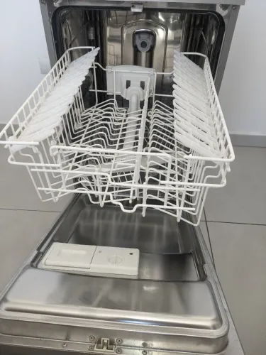 Lava Louças Electrolux modelo Blue Touch 8 Serviços 