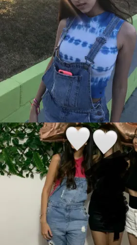 Macacão Jeans Youcom