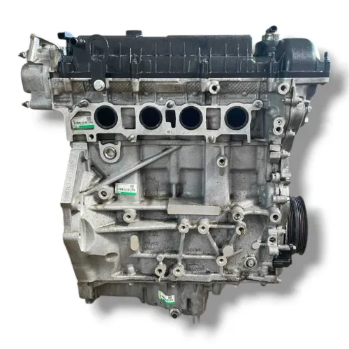 Motor parcial Focus 2.0 Duratec Direct Flex 2015 2019 178 cv