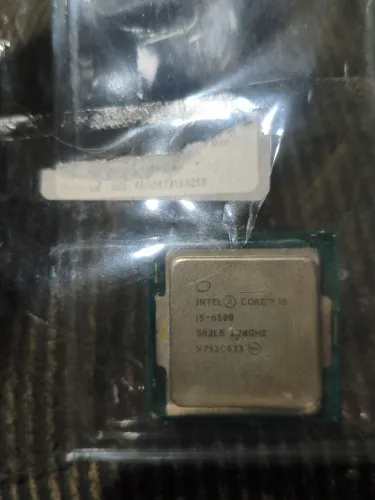 Processador i5 6500 3.20 GHz