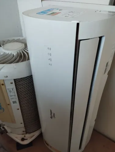 Ar condicionado 12000 btus