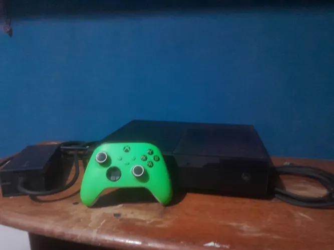 Xbox one fat 