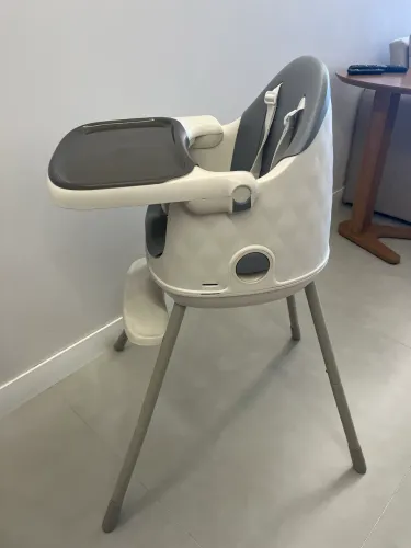 Cadeira de alimentação Jelly Safety 1st