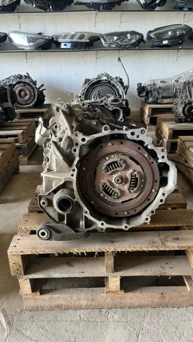 Câmbio Automático Toyota Corolla Híbrido 1.8 2020 a 2025
