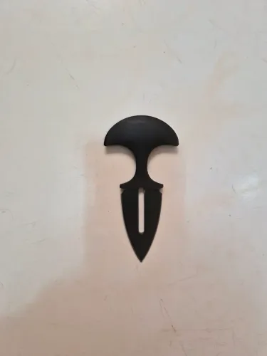 Push-Dagger 