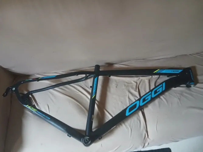 quadro bicicleta
