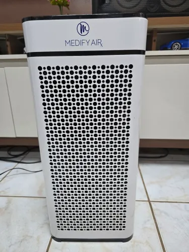 PURIFICADOR DE AR MEDIFY AIR MA-40