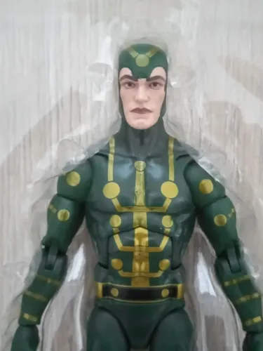 Multiple Man ( Múltiplo ) Marvel Legends X-Men Premium