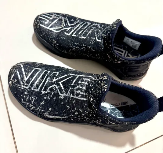 Tênis Nike metcon react 