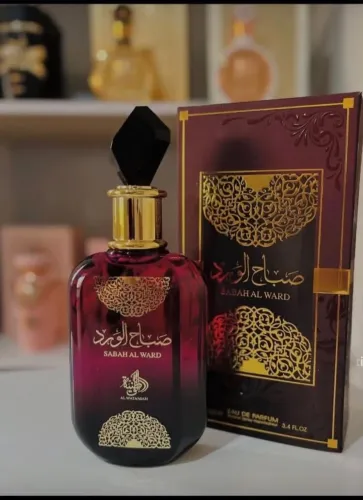 Vendo perfume árabe na caixa pouco usado