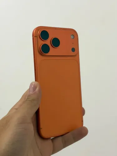 17 pro 512GB