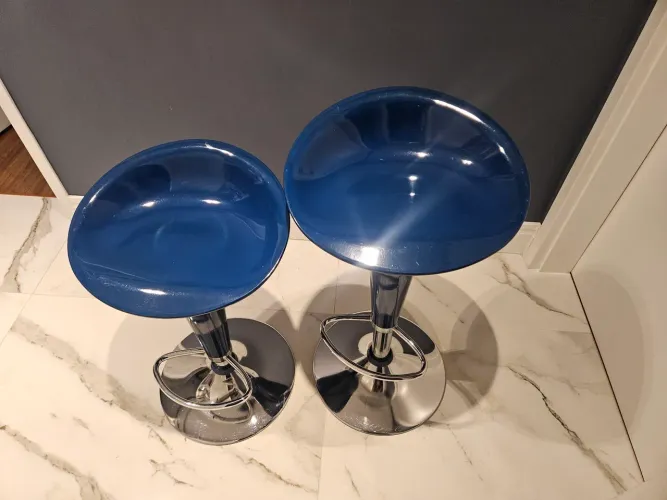 Duas Banquetas