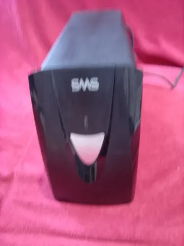 Nobreak SMS SM1400bi (Retirada de Peças)