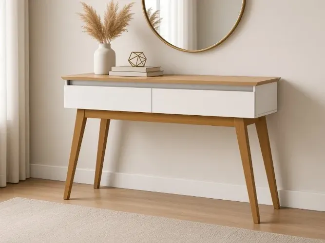 Aparador Classic 136x84cm (NOVO A PRONTA ENTREGA)