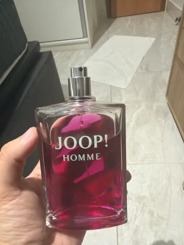 Perfume joop 