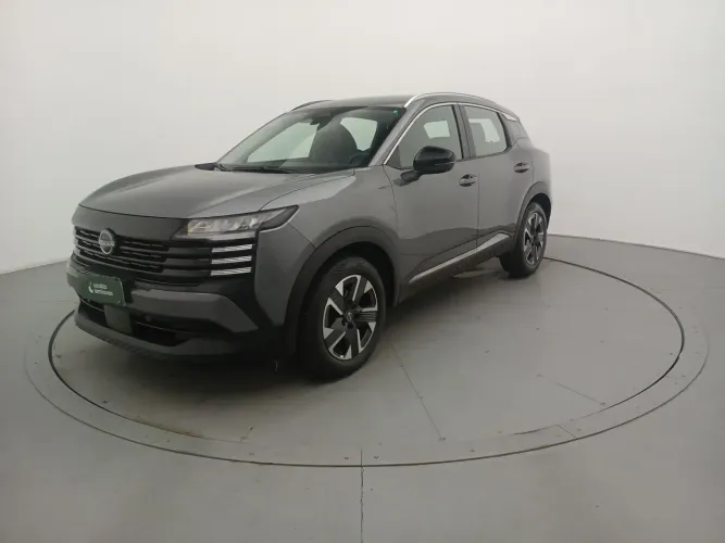 Nissan Kicks 1.0 Turbo Advance 2026