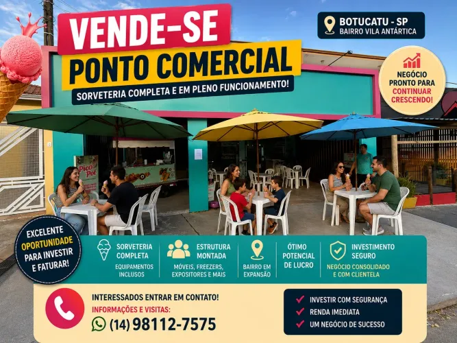 Passo ponto 