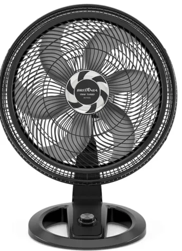 Ventilador britania seminovo