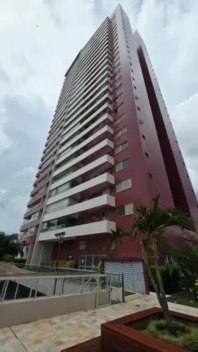 Apartamento no Bonavita, seu novo lar ao lado do Shopping Pantanal!