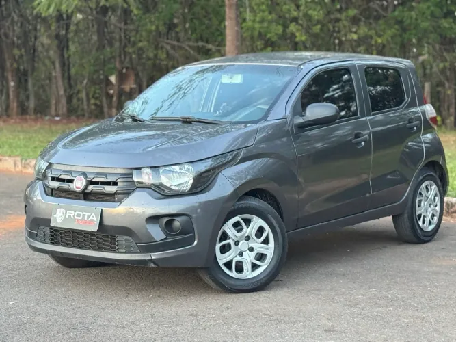Fiat Mobi Like 1.0 Fire Flex 5P. 2020