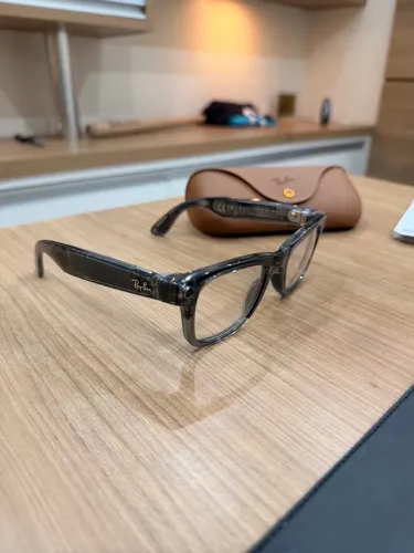 RAY-BAN META (GEN 2) WAYFARER