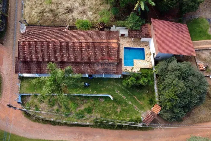CHÁCARA Á VENDA NO BAIRRO DO LIVRAMENTO EM SOCORRO-SP!
