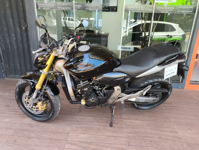 Hornet 600f