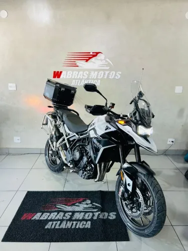 TRIUMPH TIGER 900 GT