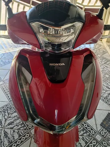 Handa SH150i