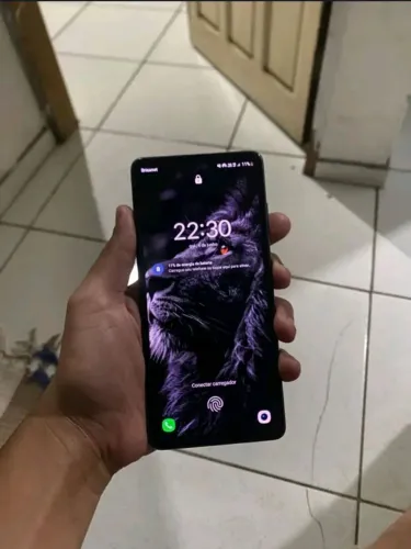 Sansung s20fe 5g