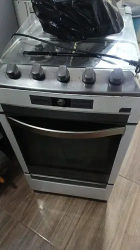 Fogão Brastemp