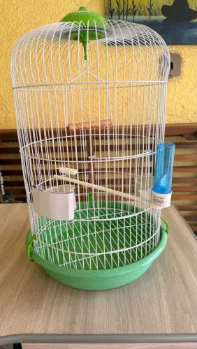 Gaiola piu piu