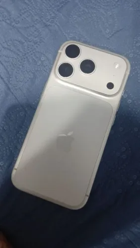 Vendo iPhone 17 pro