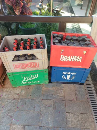 Vasilhame cerveja