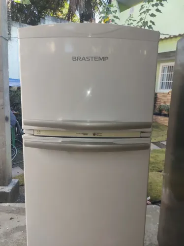 Geladeira Brastemp Frost Free Loja