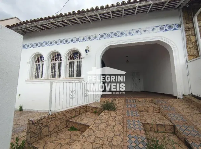 Casa com 4 dormitórios, 250 m² - venda por R$ 640.000,00 ou aluguel por R$ 3.742,12/mês -