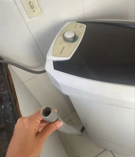 Tanquinho 10 kg