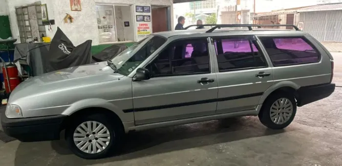 Volkswagen Quantum CLI / CL / C/ CS/ CD/ CG 1.8/2.0 1994