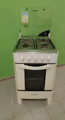 Fogão 4 bocas