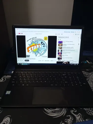 Notebook Core i5 8gb 