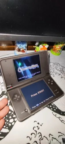 NINTENDO XL - DESBLOQUEADO