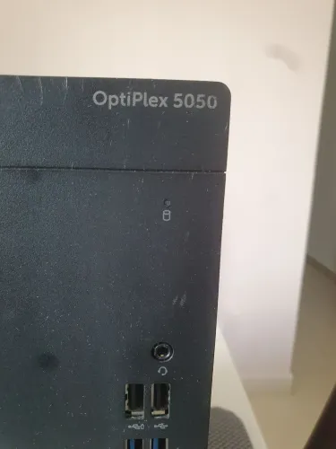 DELL OPTIPLEX 5050 TORRE