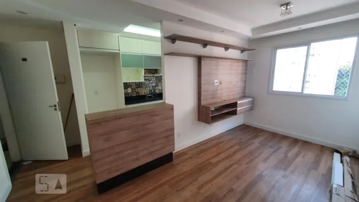 Apartamento à Venda - Vila Prudente, 1 Quarto, 36 m2