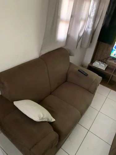 Jogo de sofá