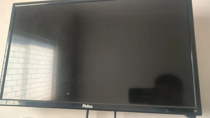 Philco 24 polegada led