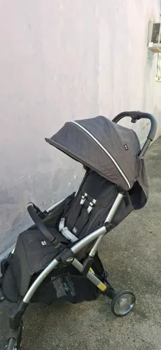 Carrinho de bebê Chicco