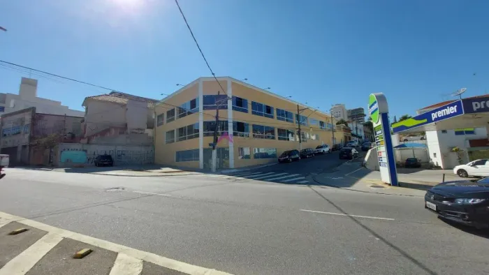 Galpão comercial para venda em Santana, 1.200 m² de AC ? Excelente oportunidade para inves