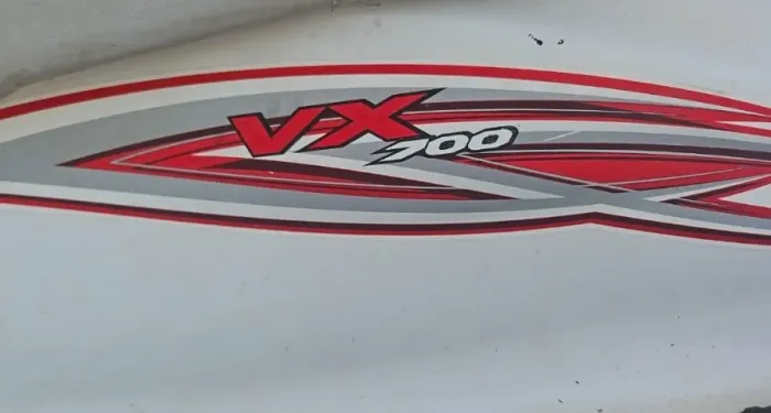 Jetski Yamaha VX 700 2009